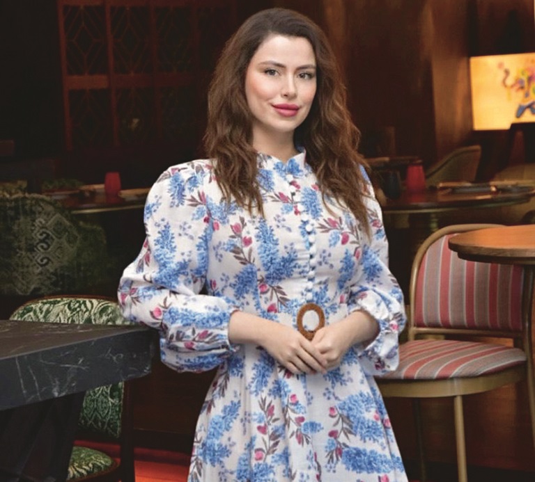 Duygu Derin : �Terapi ��li�kiyi Kurtarma� Yeri De�ildir; Terapi, �En Do�ru Karar� Verme� Yeridir�